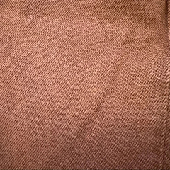 Vintage J.Crew Womens  style 770 jeans size 32 (Cut off) - Picture 13 of 13